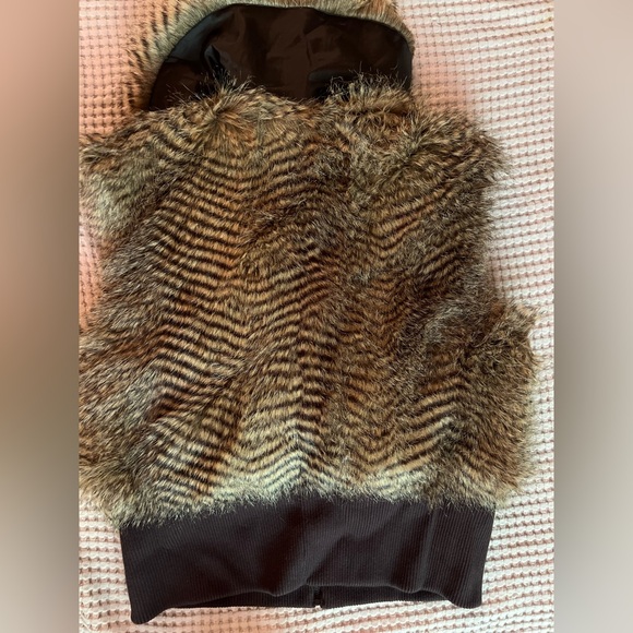 Abbie Mags Size Large Vest - Picture 3 of 4